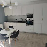 Zatoka Quarto em Acomodações Particulares Mechelinki