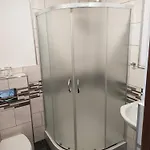 Quarto em Acomodações Particulares Zatoka *