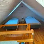 Zatoka Quarto em Acomodações Particulares
