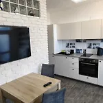 Quarto em Acomodações Particulares Zatoka