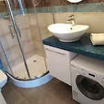 Quarto em Acomodações Particulares Zatoka