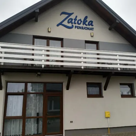 Zatoka Kwatera prywatna