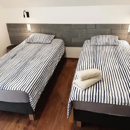 Zatoka Privat bolig Mechelinki