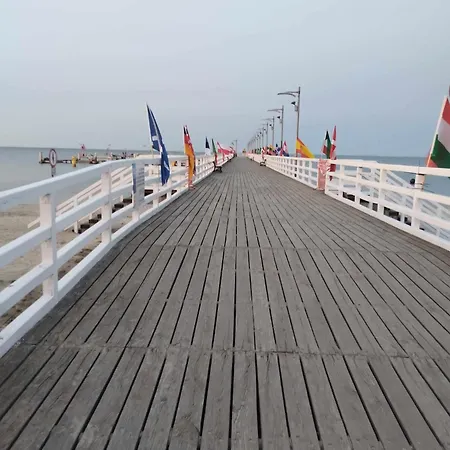 Privat bolig Zatoka