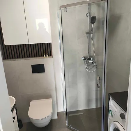 Zatoka Privat bolig *