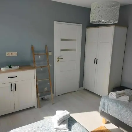 בית אירוח Zatoka *