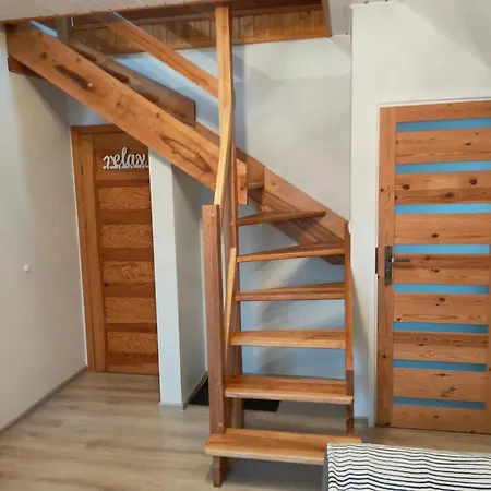 Zatoka Privat bolig *