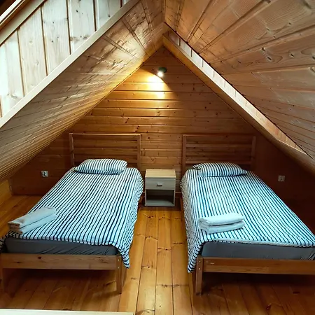 Zatoka Privat bolig