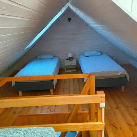 Zatoka Privatunterkunft