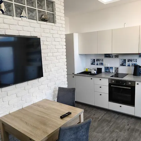 Privat bolig Zatoka