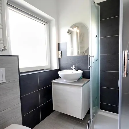 Quarto em Acomodações Particulares Zatoka *