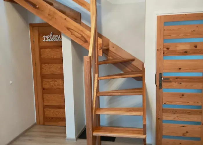 Zatoka Kwatera prywatna *