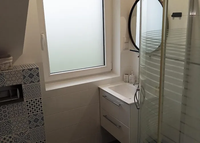 Kwatera prywatna Zatoka *