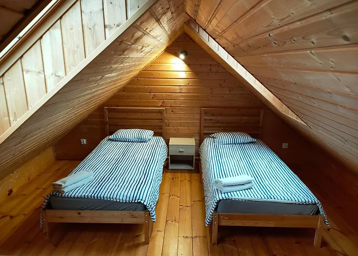 Zatoka Kwatera prywatna